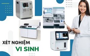 VI SINH
